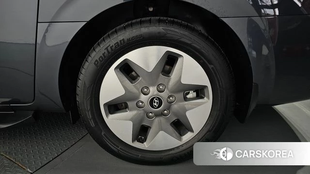 Hyundai Staria id 4710853 из Кореи 13