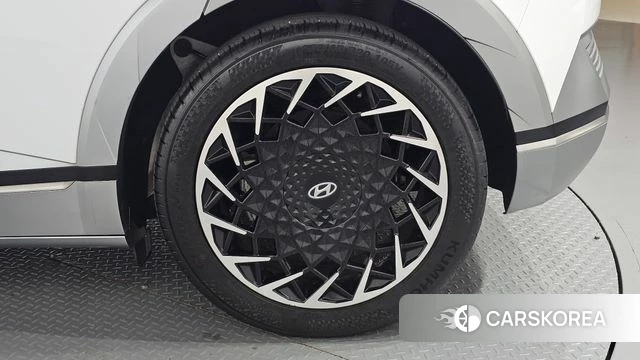Hyundai Ionic 5 id 4848590 из Кореи 13