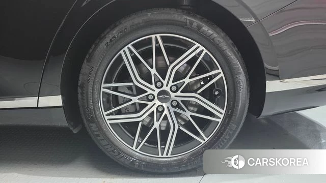 Genesis G90 (RS4) id 4965654 из Кореи 13