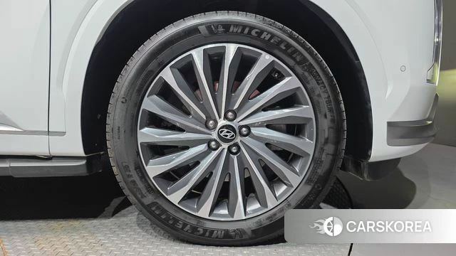 Hyundai The New Palisade id 4974986 из Кореи 13