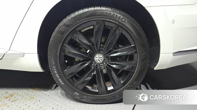 Volkswagen Arteon id 4923739 из Кореи 13