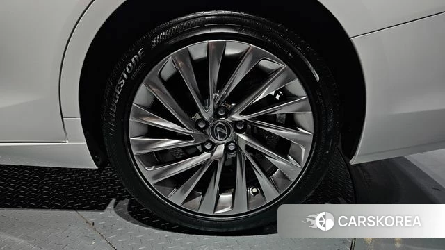 Lexus ES300h 7th generation id 5002426 из Кореи 13