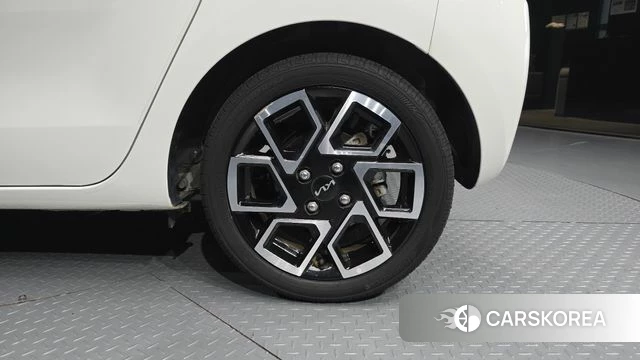 Kia The New Kia Ray id 5033667 из Кореи 13