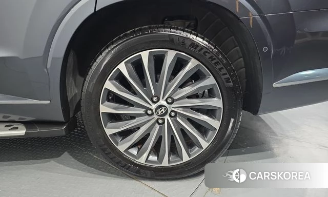 Hyundai The New Palisade id 4975883 из Кореи 13