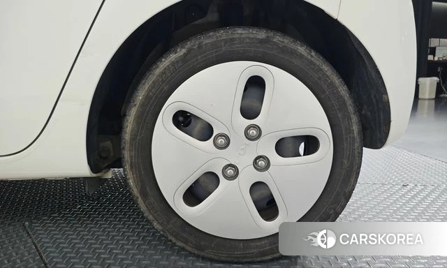 Kia The New Ray id 4986519 из Кореи 13