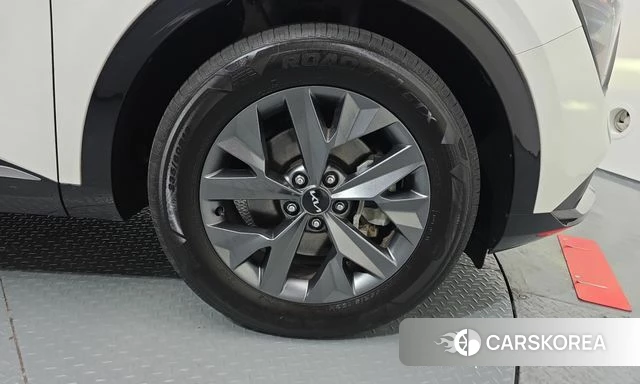 Kia Sportage 5th Generation id 4976022 из Кореи 13