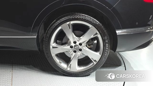 Genesis GV80 id 4959698 из Кореи 13