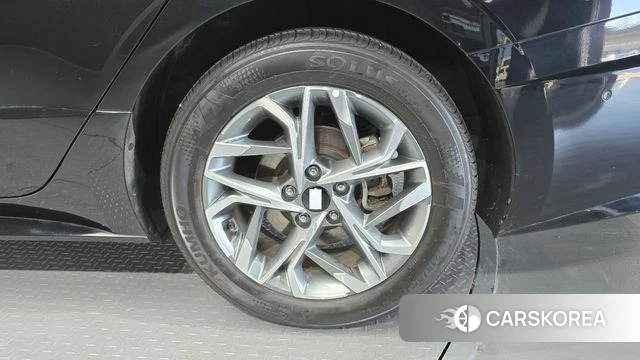 Hyundai Sonata (DN8) id 4958794 из Кореи 13