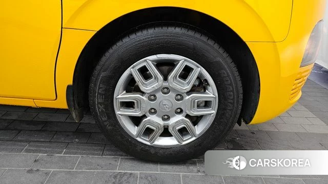 Hyundai Staria id 4231700 из Кореи 13