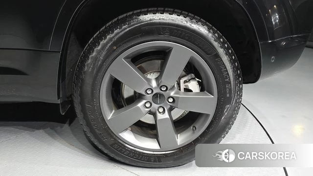 Land Rover Defender (L663) id 5001455 из Кореи 13