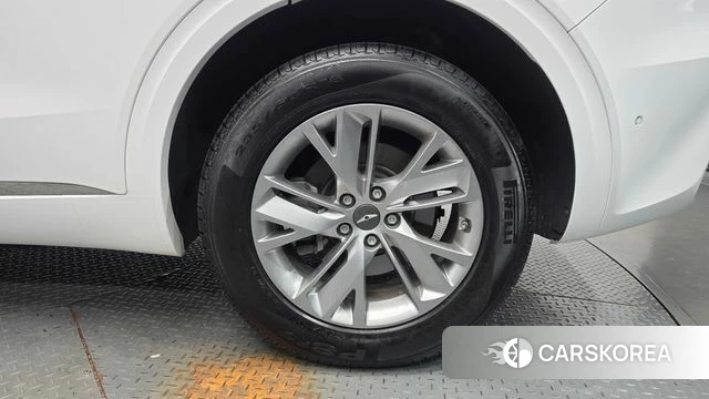 Genesis GV70 id 4976128 из Кореи 13