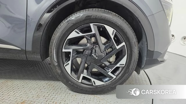 Kia Sportage 5th Generation id 5034478 из Кореи 13