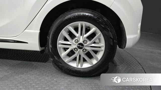 Kia Morning Urban (JA) id 5033773 из Кореи 13