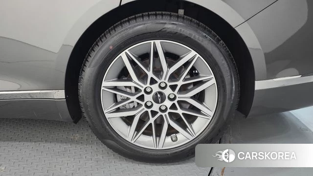 Genesis G80 (RG3) id 4964523 из Кореи 13