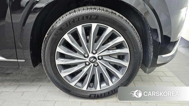 Hyundai The New Palisade id 5027666 из Кореи 13