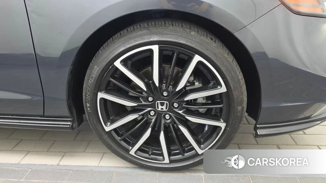 Honda Accord 11th Generation id 4985627 из Кореи 13