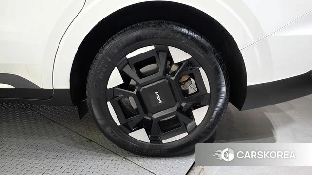 Kia The New Carnival 4th Generation id 5026636 из Кореи 13