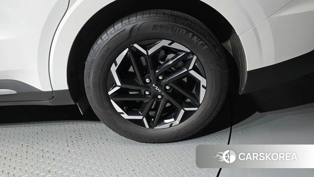 Kia The New Carnival 4th Generation id 4783177 из Кореи 13
