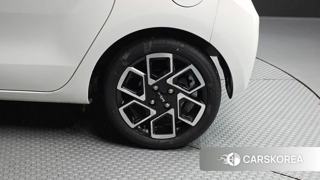 Kia The New Kia Ray id 5059282 из Кореи 13