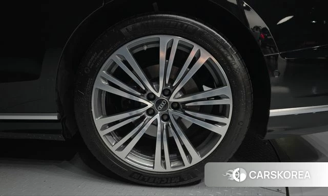 Audi A8 (D5) id 5026954 из Кореи 13