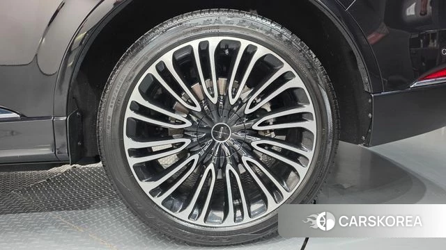 Lincoln Aviator 2nd generation id 5023168 из Кореи 13