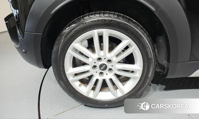 Mini Cooper Countryman id 5041663 из Кореи 13