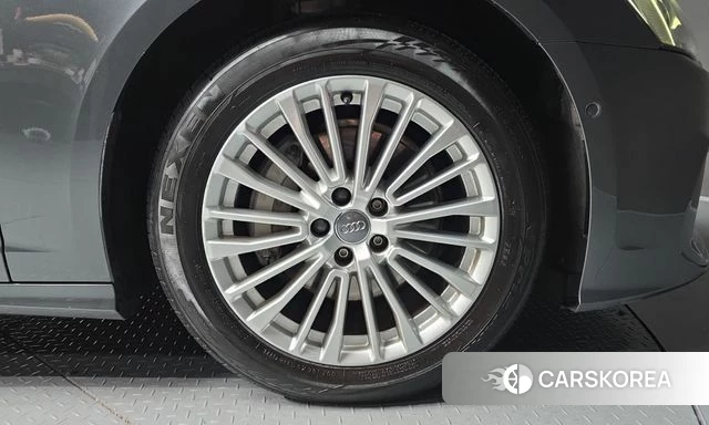 Audi A6 (C8) id 4966867 из Кореи 13