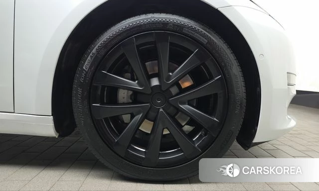 Tesla Model 3 id 5003759 из Кореи 13