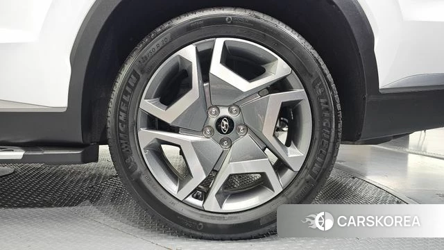 Hyundai The New Palisade id 5039666 из Кореи 13