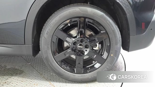 Mini Cooper S Countryman 3rd Generation id 4904060 из Кореи 13