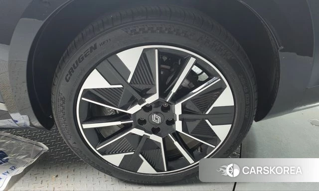 Renault Korea (Samsung) Filant id 5001438 из Кореи 13