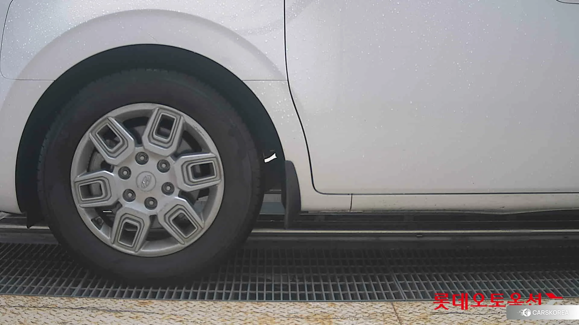 Hyundai Staria id 4984668 из Кореи 13