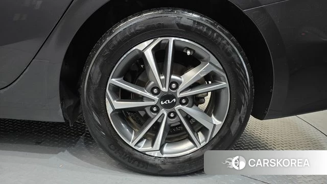 Kia The New K3 2nd generation id 5027205 из Кореи 13
