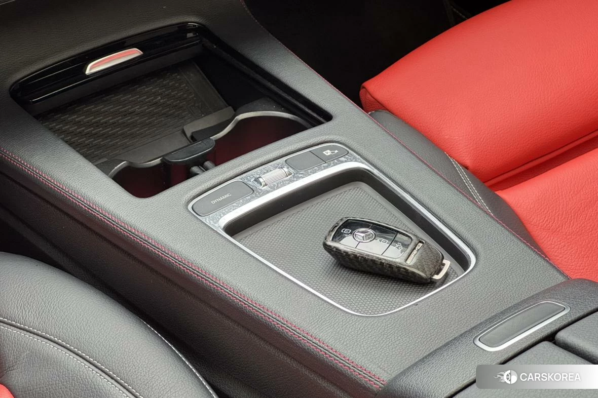 Mercedes-Benz AMG A-Class id 4452305 из Китая 13