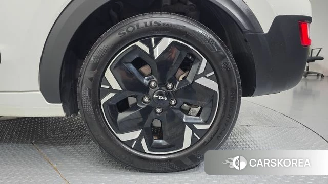 Kia Di All New Niro EV id 5002802 из Кореи 13