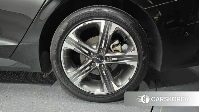 Kia K5 3rd generation id 5040437 из Кореи 13