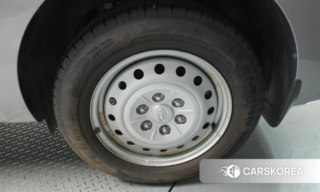 Hyundai Staria id 4976317 из Кореи 13
