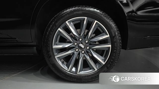 Cadillac Escalade 5th Generation id 5033526 из Кореи 13