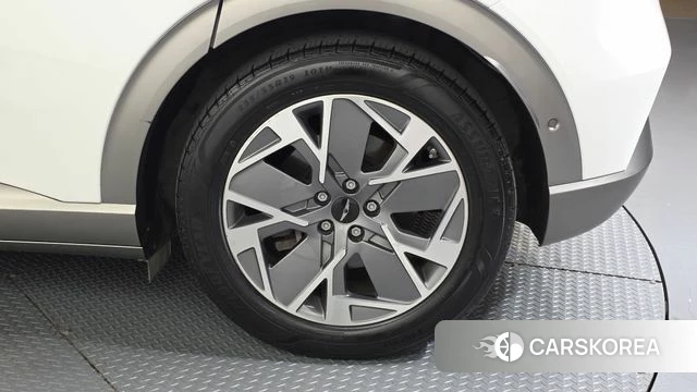 Genesis GV60 id 5040271 из Кореи 13