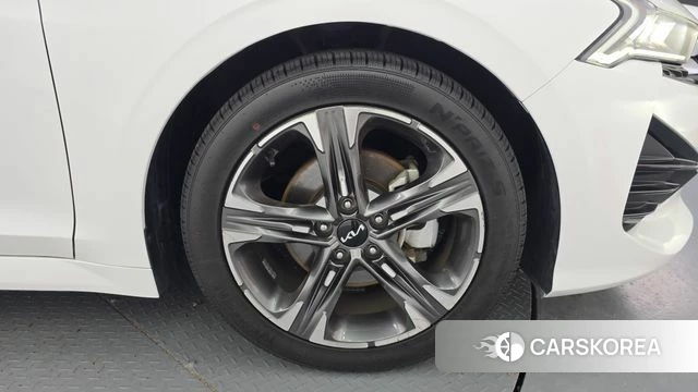 Kia K5 3rd generation id 5012943 из Кореи 13