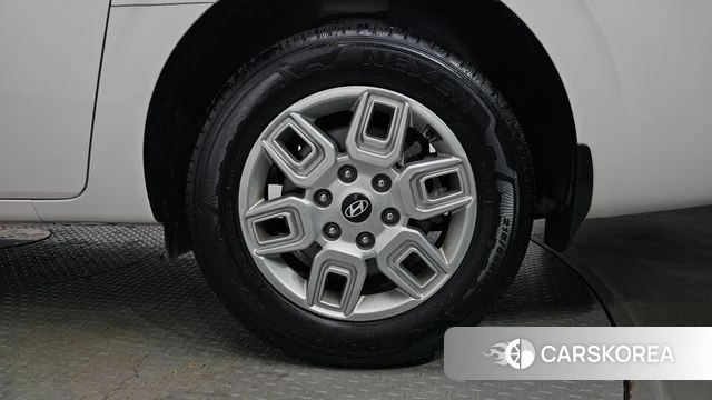 Hyundai Staria id 4706048 из Кореи 13