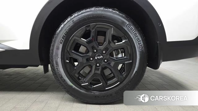 Kia The New Sorento 4th Generation id 5046213 из Кореи 13