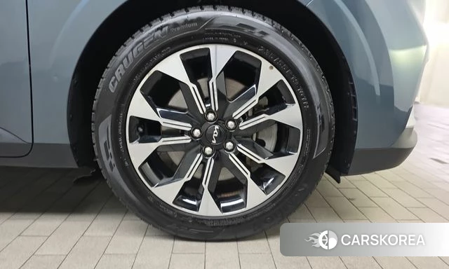 Kia Carnival 4th generation id 4976790 из Кореи 13