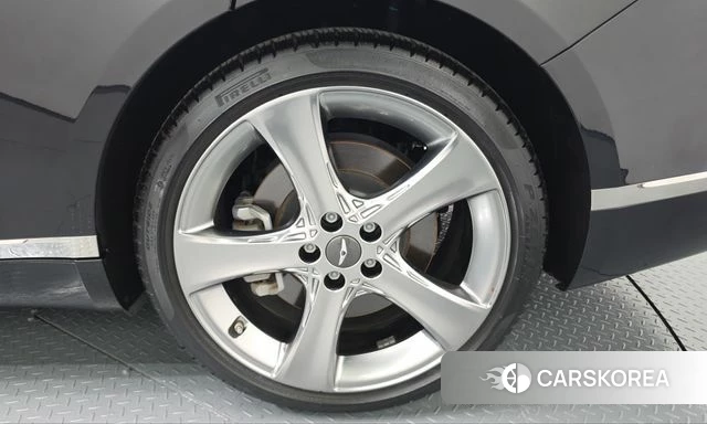 Genesis G80 (RG3) id 5017344 из Кореи 13