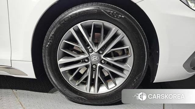 Hyundai Grandeur IG id 4967273 из Кореи 13