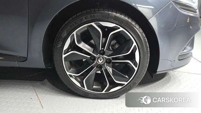 Renault Korea (Samsung) Clio id 4978067 из Кореи 13