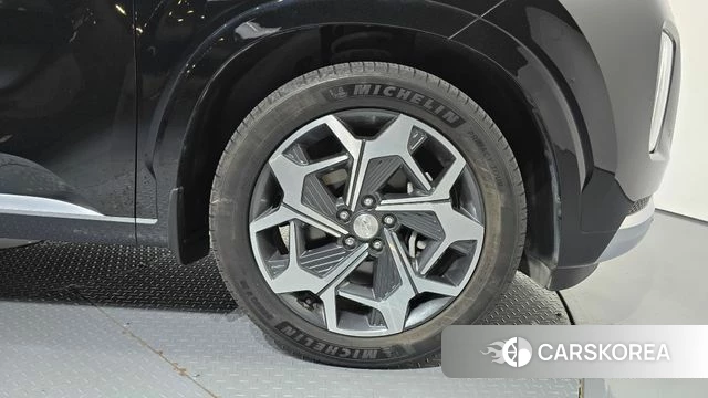 Hyundai Palisade id 4977322 из Кореи 13
