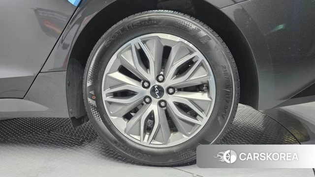 Kia K5 Hybrid 3rd Generation id 5039798 из Кореи 13