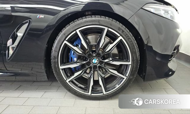 BMW 8 Series (G15) id 5002246 из Кореи 13