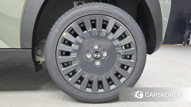 Hyundai The New Casper id 4782775 из Кореи 13